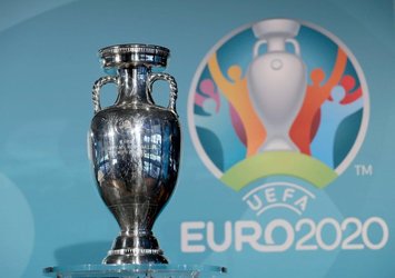 UEFA'dan Avrupa Şampiyonası'nda şehir değişikliği kararı!