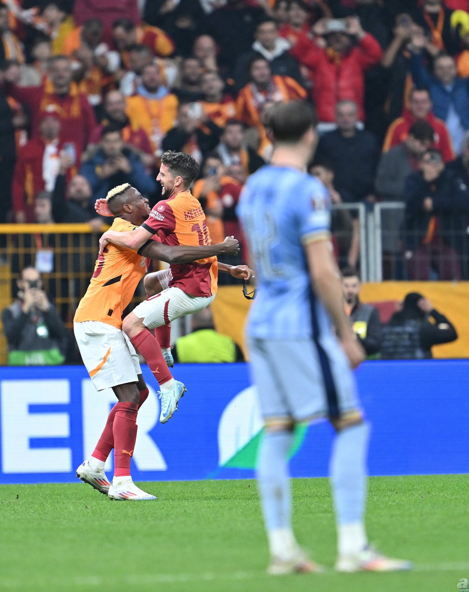 UEFA ülke puanı | İşte Ülke puanı sıralamasında son durum! Türkiye kaçıncı sırada?