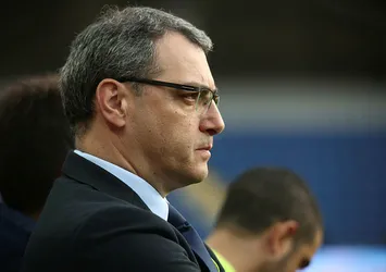 Comolli'nin yeni adresi belli oldu