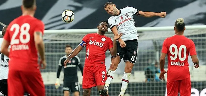 Trabzonspor'dan Tosic atağı
