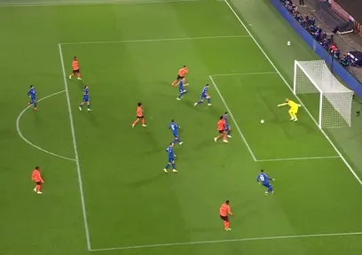 GOL | Hollanda 2-1 Sırbistan