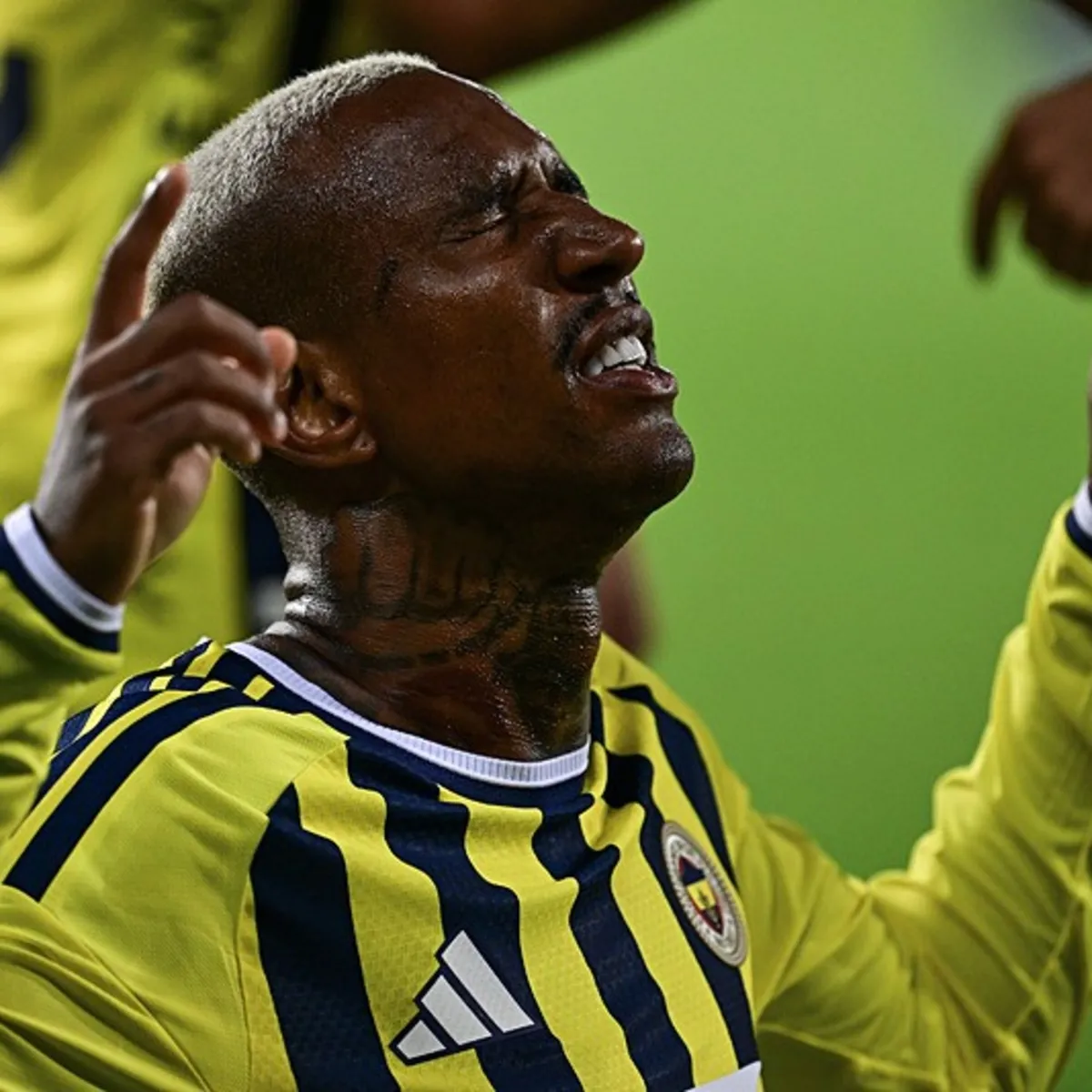 Anderson Talisca transferinde flaş gelişme! İşte son durum