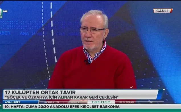 Kulüpler Birliği TFF'yi tehdit ediyor