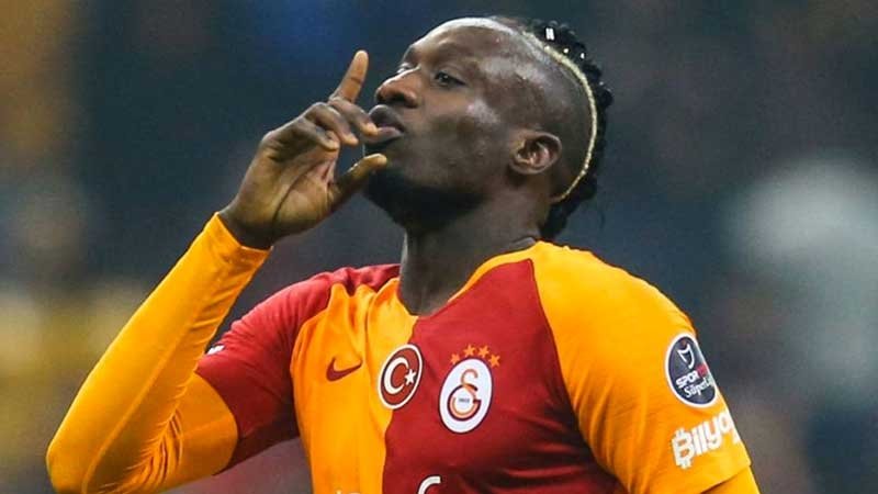 Galatasaray’dan forvete takviye!