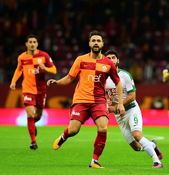 Fatih Terim 5 ismin biletini kesti