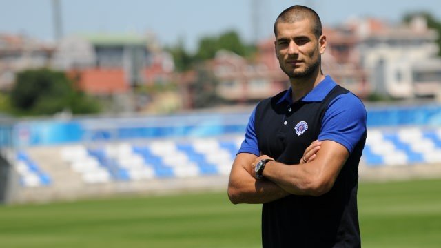 Eren için bir daha