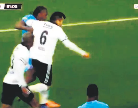 Trabzonspor'da isyan - 2