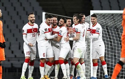 A Milli Takım’ın Karadağ maçını oynayacağı stat belli oldu