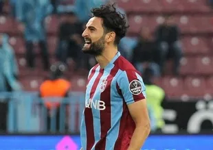 Milli futbolcu kampa katılmadı