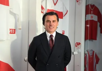 A Milli Takım'da Montella dönemi!