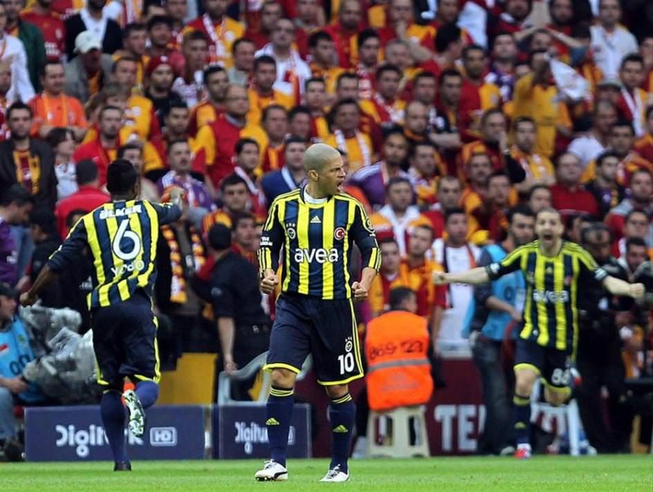 Alex’ten şok açıklamalar