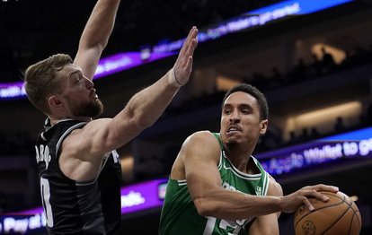 Boston Celtics Sacramento Kings’i farklı yendi