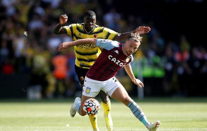 Watford 3-2 Aston Villa MAÇ SONUCU - ÖZET