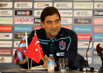 Ünal Karaman: "İyi kapatalım"
