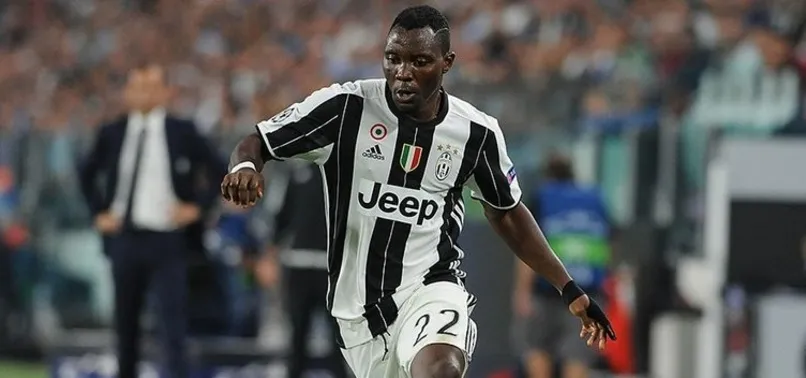 Juventus'tan Asamoah'a teklif