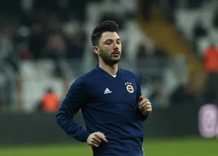 Tolgay Arslan maestro gibi!
