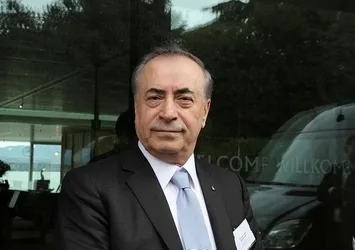 Mustafa Cengiz: Gemiyi güçlendireceğiz