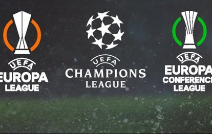 TRT Şampiyonlar Ligi, Avrupa Ligi ve Konferans Ligi maçlarının yayın haklarını aldı