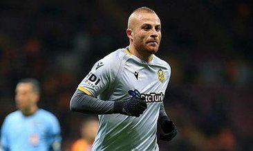 Gökhan Töre karşılığında Lens