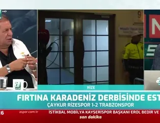 "Trabzonspor'a bazı konularda haksızlık ediliyor"