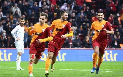 Galatasaray’ın Ziraat Türkiye Kupası’ndaki rakibi Altaş Denizlispor!