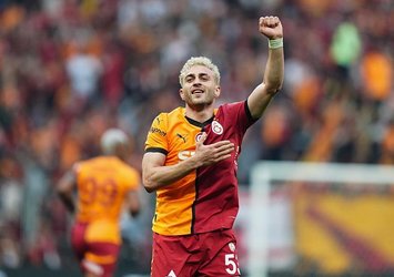 Barış Alper'den flaş transfer itirafı!