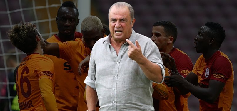 Galatasaray'dan dev transfer hamlesi! Fatih Terim'in gözdesi Aslan oluyor