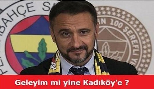 Zorya - Fenerbahçe maçı capsleri güldürdü!