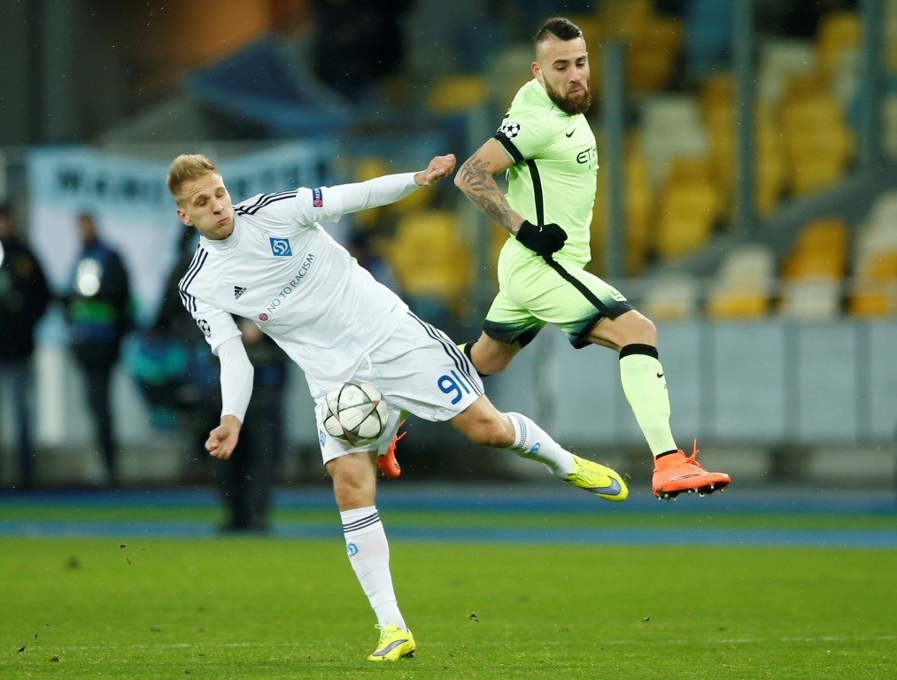 Fenerbahçe’de Lukasz Teodorczyk sesleri!