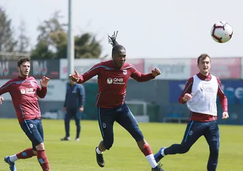 Bursaspor startı verildi