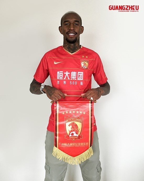 Talisca’nın yeni takımı belli oldu!