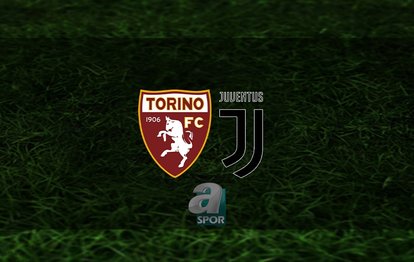 Torino - Juventus maçı ne zaman? Saat kaçta ve hangi kanalda? | İtalya Serie A