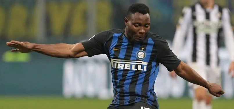 Asamoah’ın rotası Kadıköy