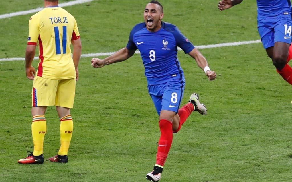 İşte EURO 2016’nın ilk 11’i!