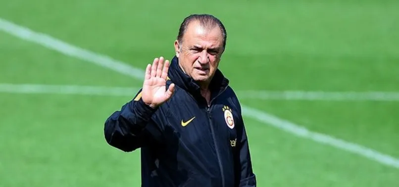 Fatih Terim'in para cezası onandı