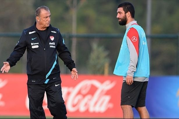 Benim için Fatih Terim bitti