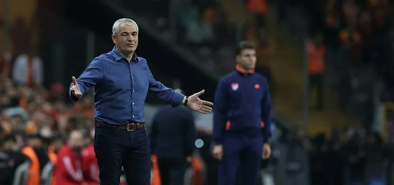 İşte Rıza Çalımbay'ın Trabzonspor'daki istatistikleri
