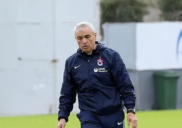 Rıza Çalımbay oyunculara böyle seslendi