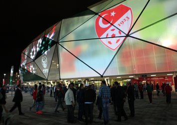 Türkiye-İspanya maçı hangi stadyumda oynanacak? İşte yanıtı...