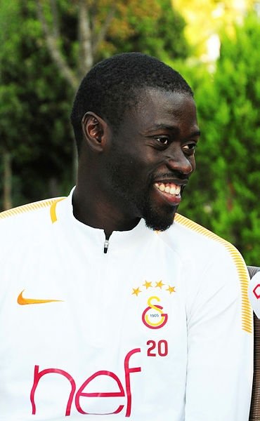 Ndiaye’den şok açıklama