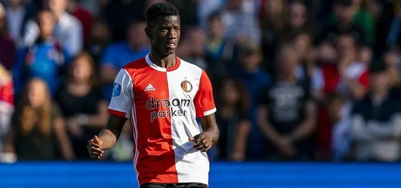 Feyenoord Le’yi istiyor