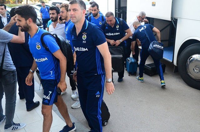 Aykut Kocaman listeyi hazırladı