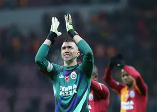 Muslera'dan flaş itiraf! Fenerbahçe...