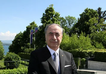 Mustafa Cengiz: "Her şeyin suçlusu o ikisi"