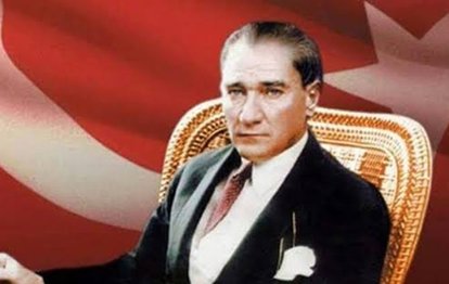 19 MAYIS ATATÜRK FOTOĞRAFLARI VE RESİMLİ MESAJLAR | 19 Mayıs Atatürk’ü Anma, Gençlik ve Spor Bayramı sözleri ve resimleri 2022