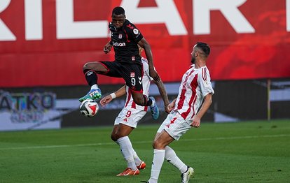 Pendikspor 2-1 Sivasspor MAÇ SONUCU-ÖZET