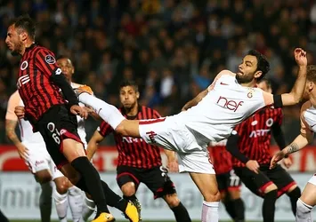 İnan: Her şey bizim elimizde