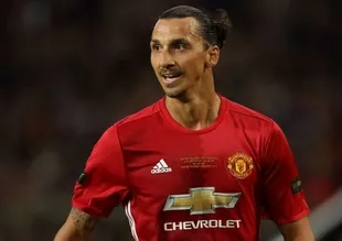 Zlatan idolünü açıkladı!