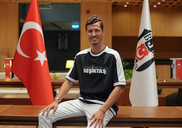 Salih Uçan'dan transfer itirafı!