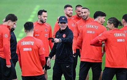 A Milli Takım 2023 yılında fırtına gibi esti!